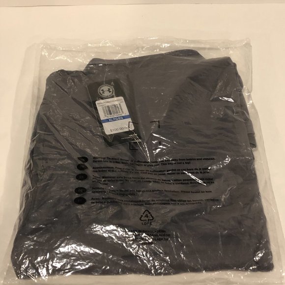 Under Armour Pullover Sweater XL - Picture 3 of 3